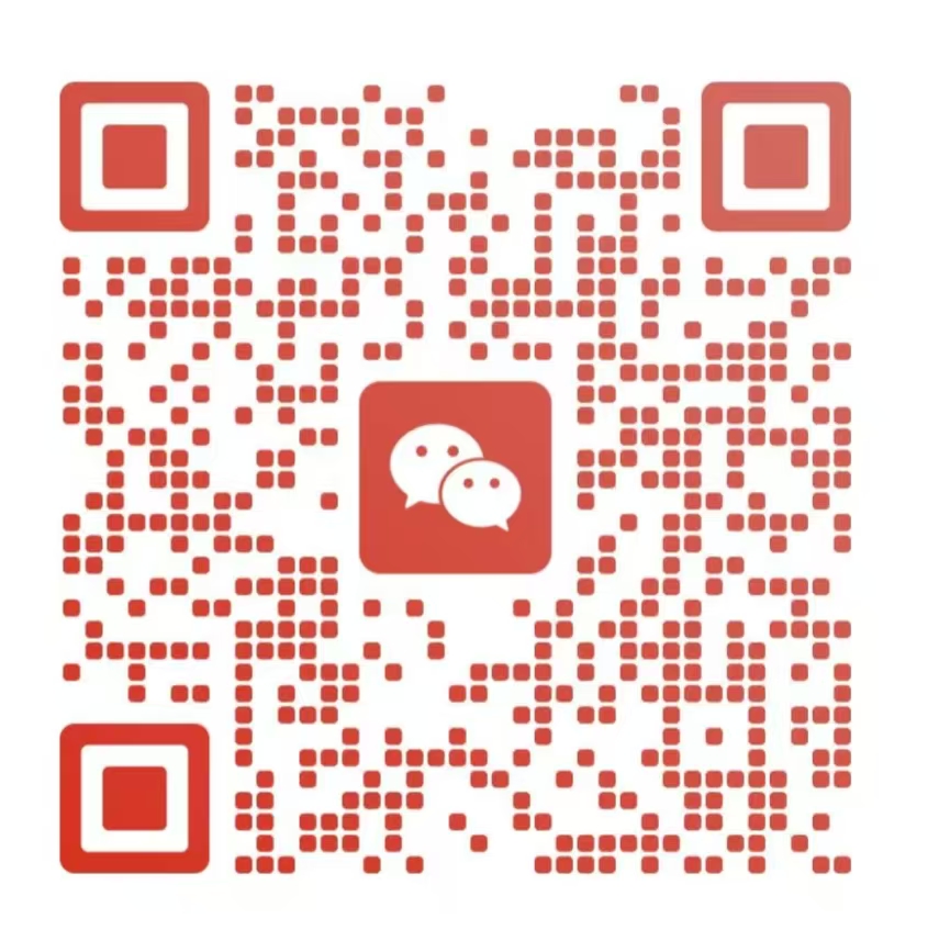 双辰建材官方二维码